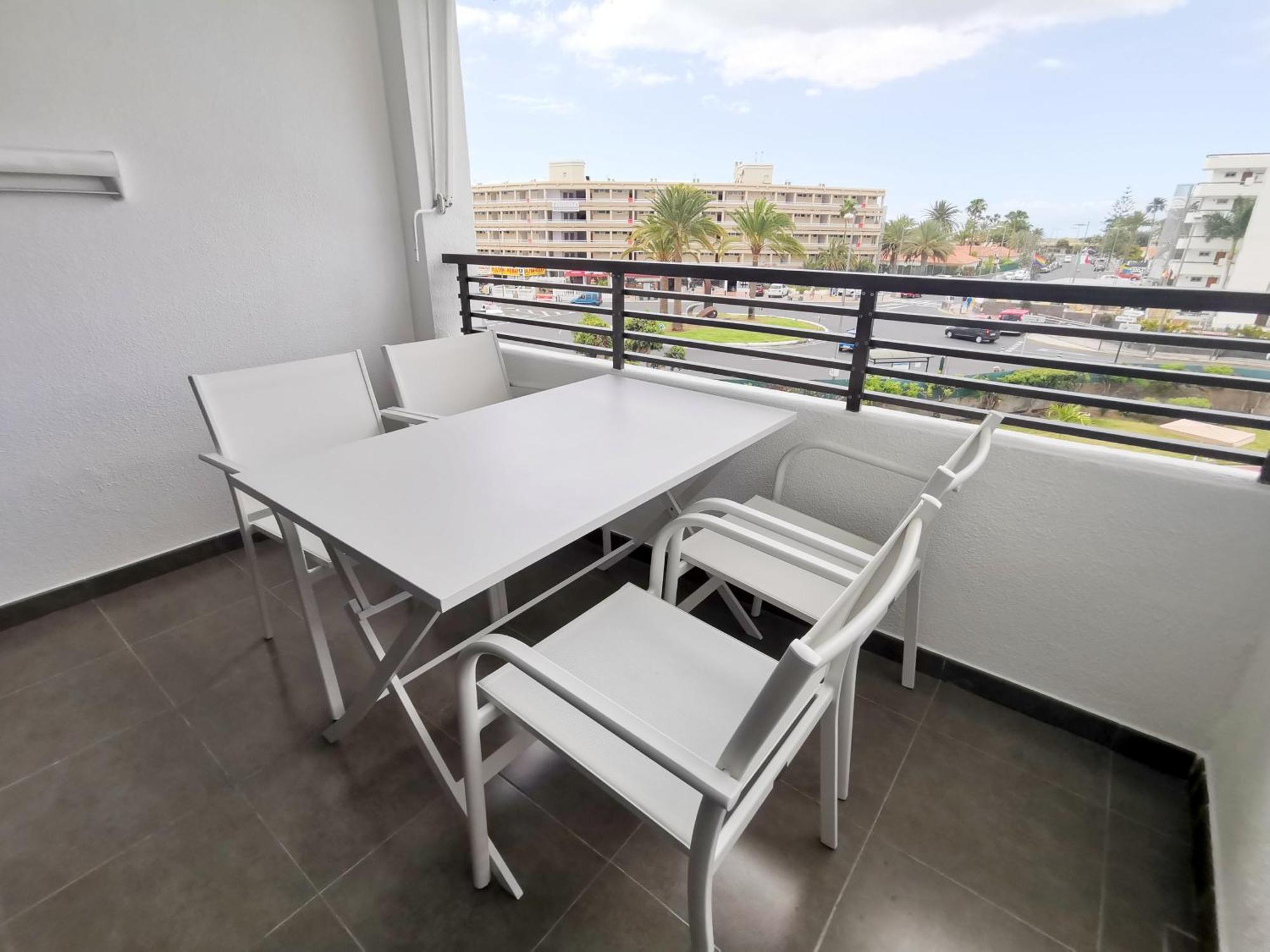 Iguazu 210 Stylish Home By Pride Holiday Rentals Maspalomas  Zewnętrze zdjęcie