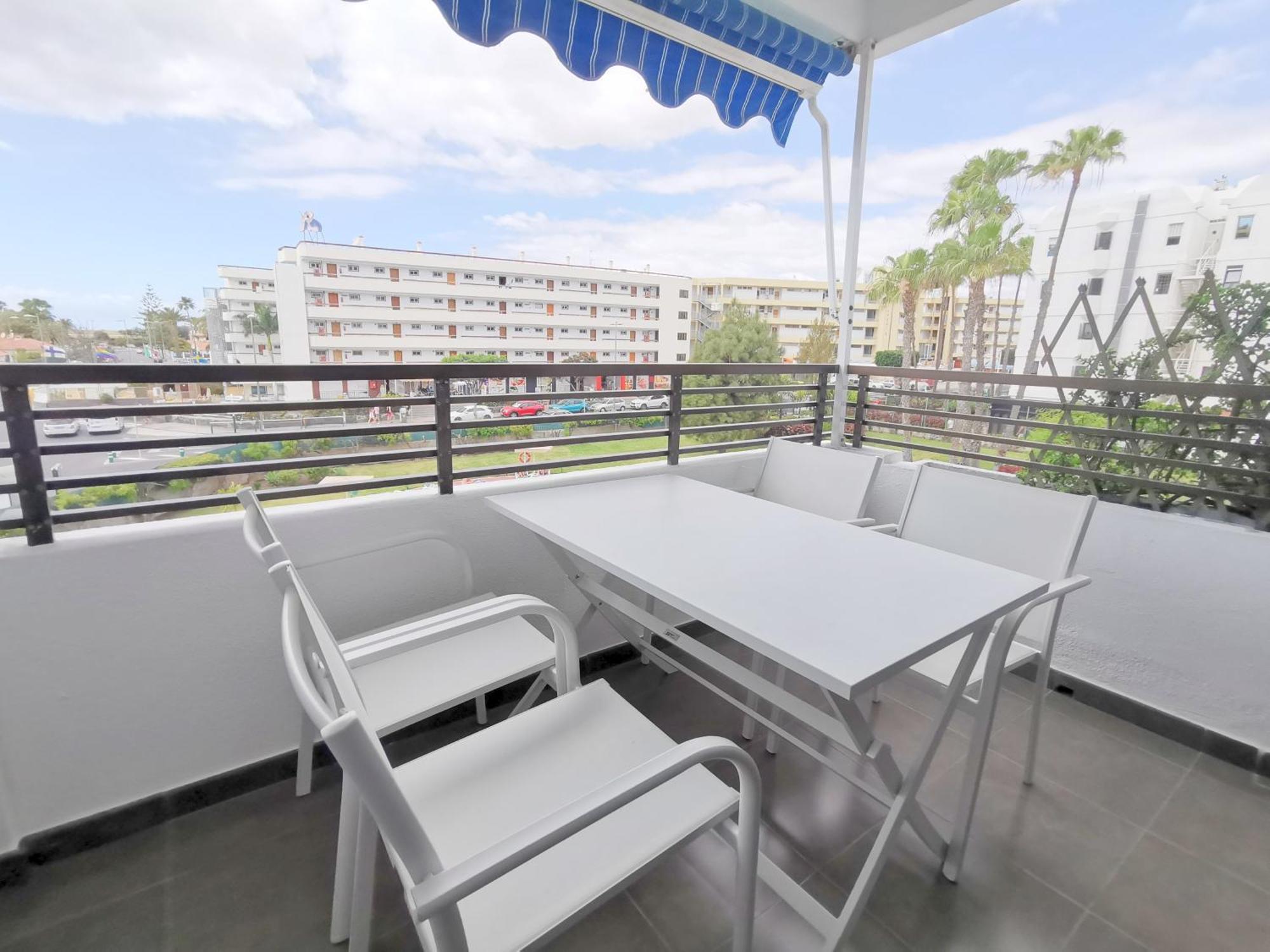 Iguazu 210 Stylish Home By Pride Holiday Rentals Maspalomas  Zewnętrze zdjęcie
